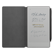 reMarkable Paper Pro Move Book Folio Bruin Leer