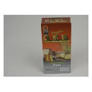 Tiny Friends Farm Reggie Rat Chippies 120 gr