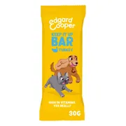 Edgard & Cooper Adult Bar Kalkoen 30 gr