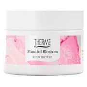 Therme Mindful Blossom Body Butter 75GR