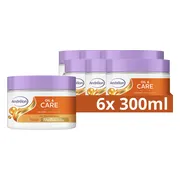 6x Andrélon Crème Haarmasker Oil & Care 300 ml