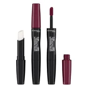 Rimmel Lasting Provocalips Lip Color Liquid Lipstick 570 No Wine-Ing 2,2 ml