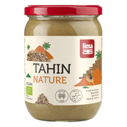 Lima Tahin Zonder Zout 500GR