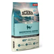 Acana Kat Bountiful Catch 4,5 kg