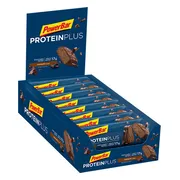 Powerbar 30% Protein Plus Chocolate 55GR