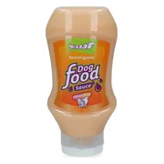 Braaaf Zalmolie en Schapenvet 500 ml