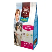 HobbyFirst Canex Hondenvoer Senior Brocks 12 kg