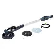 Festool LHS-E 225 EQ-CB Langnek schuurmachine - 578402