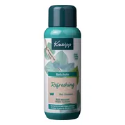 Kneipp Badschuim Refreshing Mint Eucalyptus 400 ml