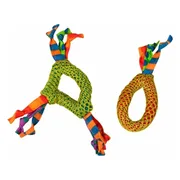 Petstages Dental Health Chew met Catnip Multi