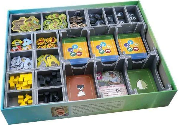 Ark Nova Insert