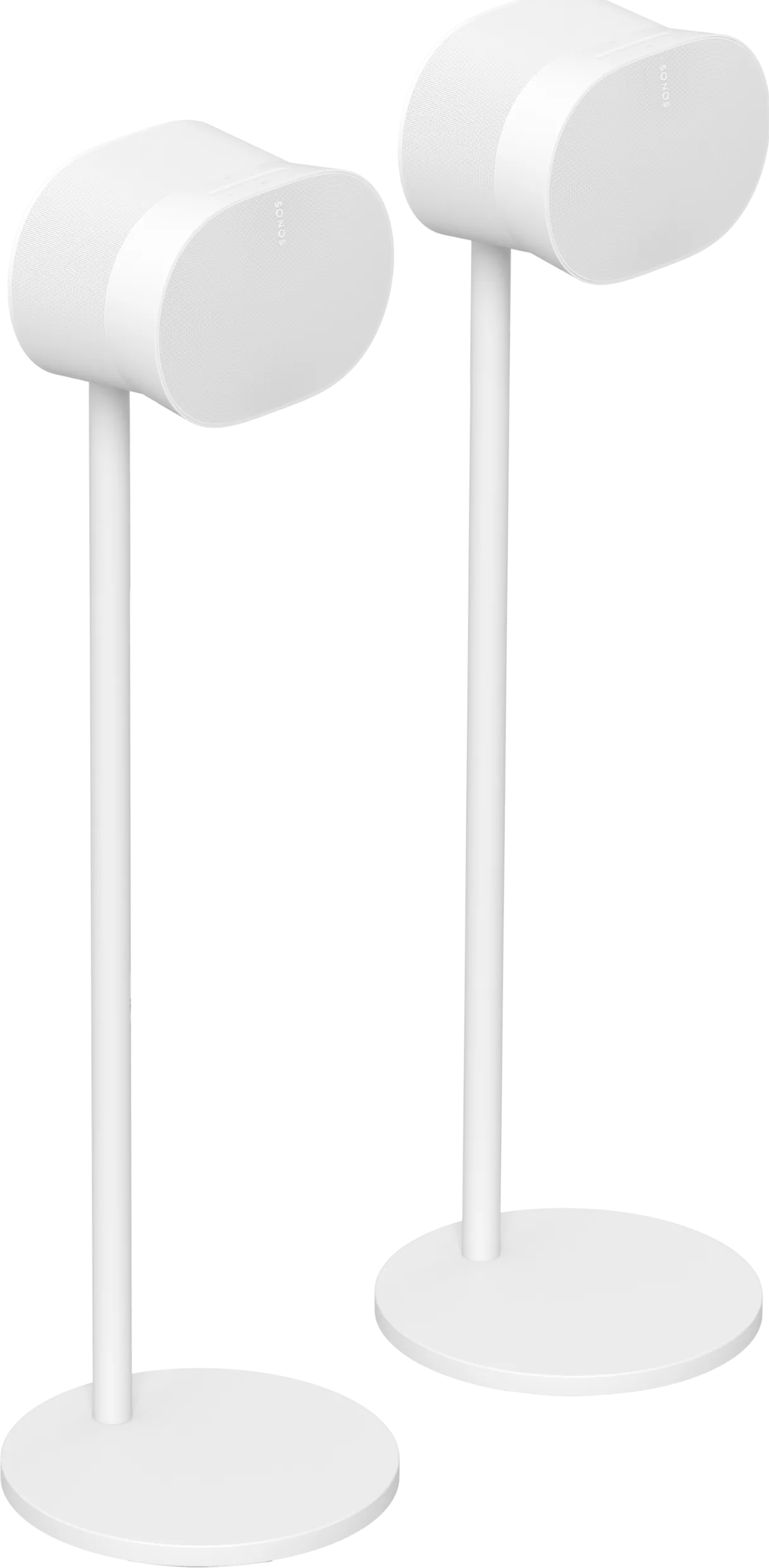 Sonos Era 300 speakerstandaard Wit (2 pack)