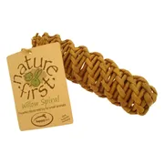 Happy Pet Knaagspeeltje Willow Spiral 19 cm