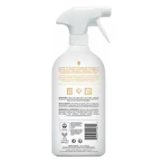 Attitude Raam- en Glasreiniger 800 ml