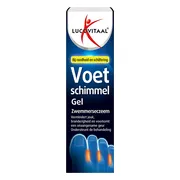 Lucovitaal Voetschimmel Zwemmerseczeem 30 ml