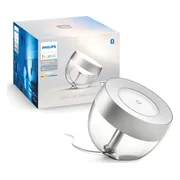 Philips Hue Iris White and Color Special Edition Zilver