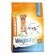 Fokker Weight-Fit Hondenvoer 13 kg