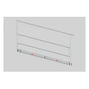 Altrex Leuningframe MTB DRB 3.0 m - 331623