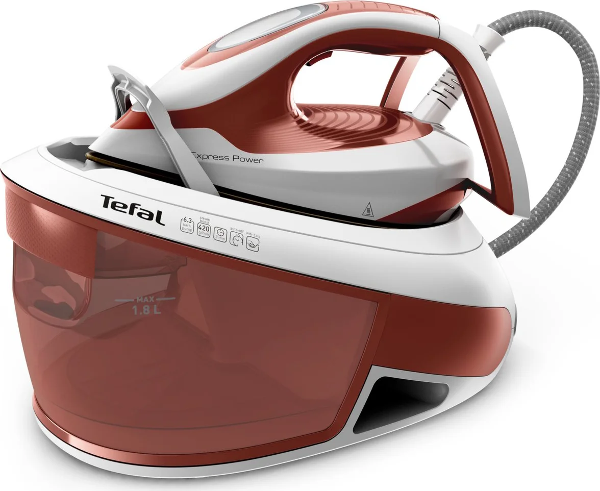 Tefal Express Power SV8110