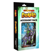 Dice Throne: Accessory Pack - Druid
