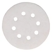 Makita P-33358 Schuurschijf 125mm K60 White Velcro
