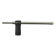 Makita B-64412 P2S: Betonboor stofvrij 18 x 360 mm SDS-PLUS