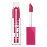 Rimmel Oh My Gloss Butter Me Up Lip Oil 007 Fuchsia Punch 4,5 ml