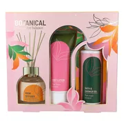 Source Balance Botanical Pure Lotus Geschenkset