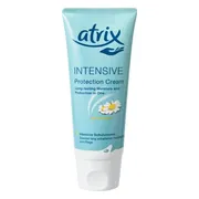 Atrix Intensief Beschermende Crème met Kamille Tube 100ML