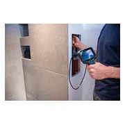 Bosch Professional PRO GIC 4/5 Endoscoopcamera 8,3 mm x 3,5 m - 1600A02R6P