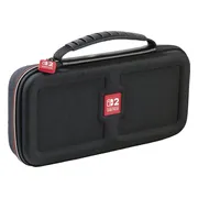 Nintendo Switch 2 case - Official Nintendo Case Deluxe - Beschermhoes - Zwart