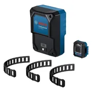 Bosch Professional PRO GCA 30-42 + GCT 30-42 Draadloze Auto-Start-zend- en ontvangstmodule voor stofzuiger - 1600A02GF1
