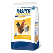 3x Kasper Faunafood Kuikenopfokkorrel 2 4 kg