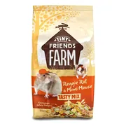 Tiny Friends Farm Reggie Rat 850 gr