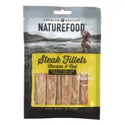 Rosewood Naturefood Steak Filet Kip 100 gr