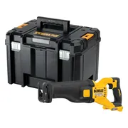 DeWALT DCS389NT Accu Reciprozaag 54V XR FlexVolt Basic Body in TSTAK