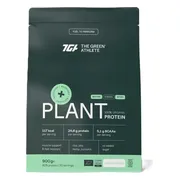 The Green Athlete Plant Protein Unflavoured Bio 900GR