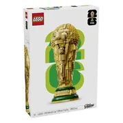 LEGO Editions Officiële FIFA World Cup trofee 43020
