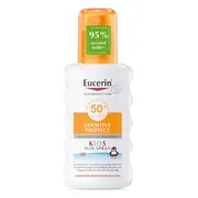 Eucerin Sun Sensitive Protect Kids Sun Spray SPF 50+ 200 ml
