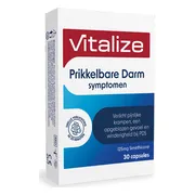 Vitalize Prikkelbare Darm Symptomen Capsules 30CP