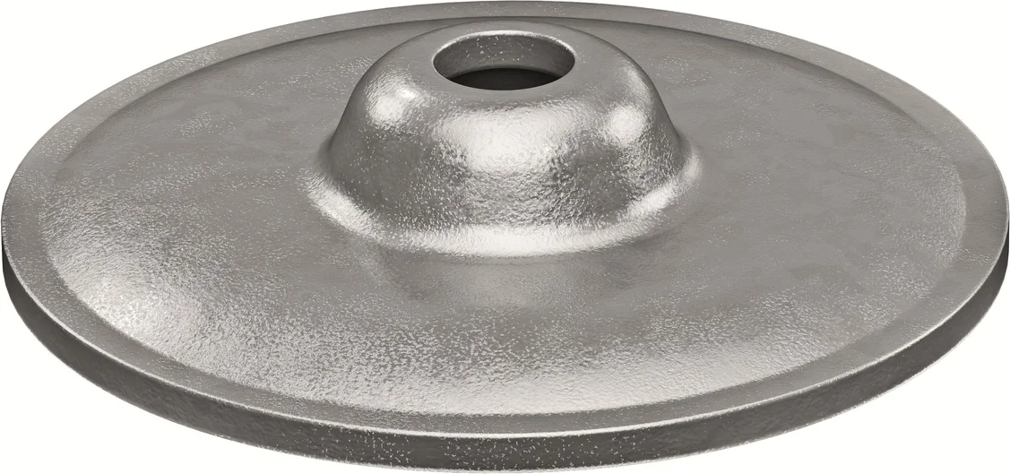 Bosch Professional PRO FMW-25 universele metalen ring 100 stuks - 1600A03C2V