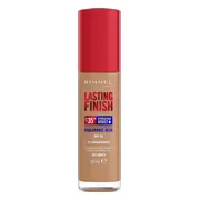 Rimmel Lasting Finish 35H Foundation Honey 303 30 ml