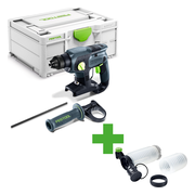 Festool KHC-S 18-Basic Accu combihamer - 578747