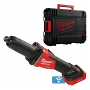 Milwaukee M18 FUEL™ FDGROVB-0X Accu Rechte Stiftslijper met Rapidstop™ en Schuifschakelaar 18V Basic Body in HD Box - 4933480955