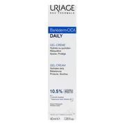Uriage Cica Daily Gel Repairing Gel-Cream 40ML