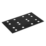 Festool PP STF 80x133/2 Bescherm Pad 80x133mm - 203346