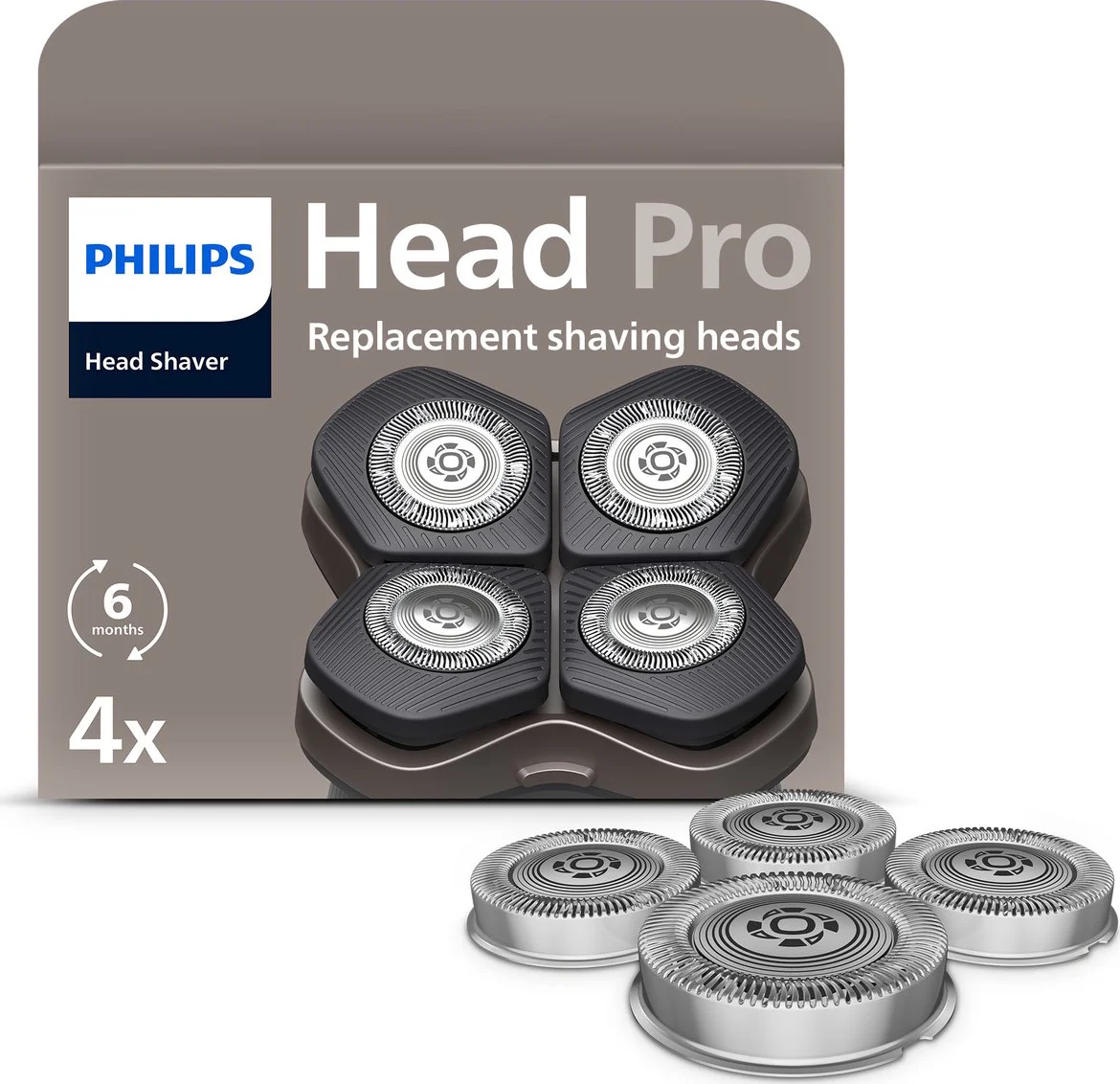 Philips Headshaver HS740/15