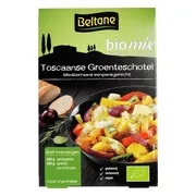 Beltane Toscaanse Groenteschotel Kruidenmix 19GR