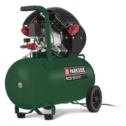 PARKSIDE Compressor met 2 cilinders 50 L