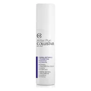 Collistar Attivi Puri Retinol + Phlorentin Cream 50 ml